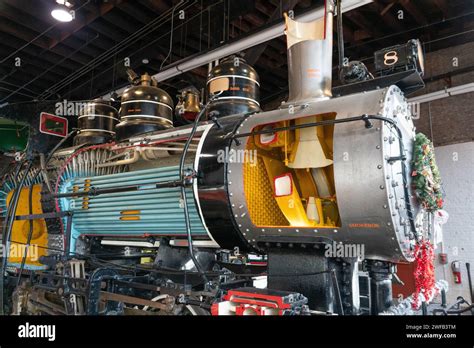 steamtown museum